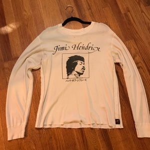 long sleeve Hendrix thermal